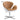 Eggshell Office Chair from maija