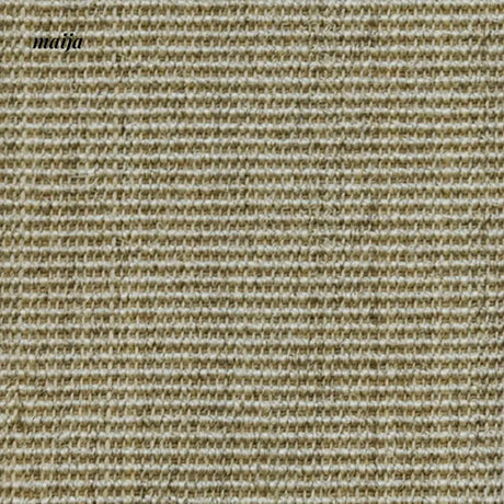 KENZAKI Sisal Japanese Style Floor Mat from KENZAKI