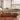 Lifting Solid Wood Bed with Storage from AI