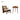 19 DREAM SPACE Single Casual Sofa Chair from 19 DREAM SPACE
