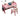 Arlo Adjustable Learning Table Set from maija