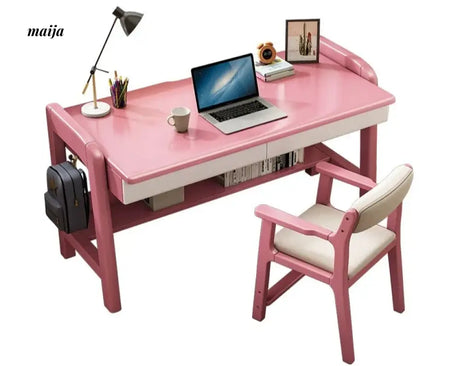 Arlo Adjustable Learning Table Set from maija