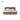 GENJI Malachi Solid Wood Floating Bed from GENJI