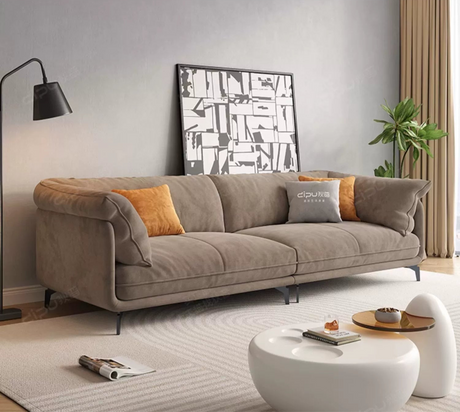 DIPU Kelly Double Internet Celebrity Sofa from DIPU