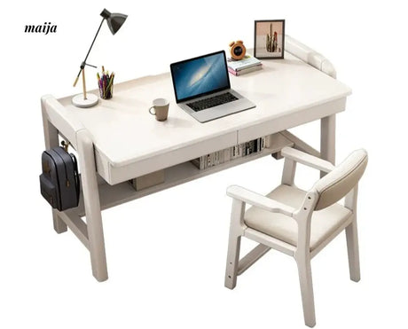 Arlo Adjustable Learning Table Set from maija