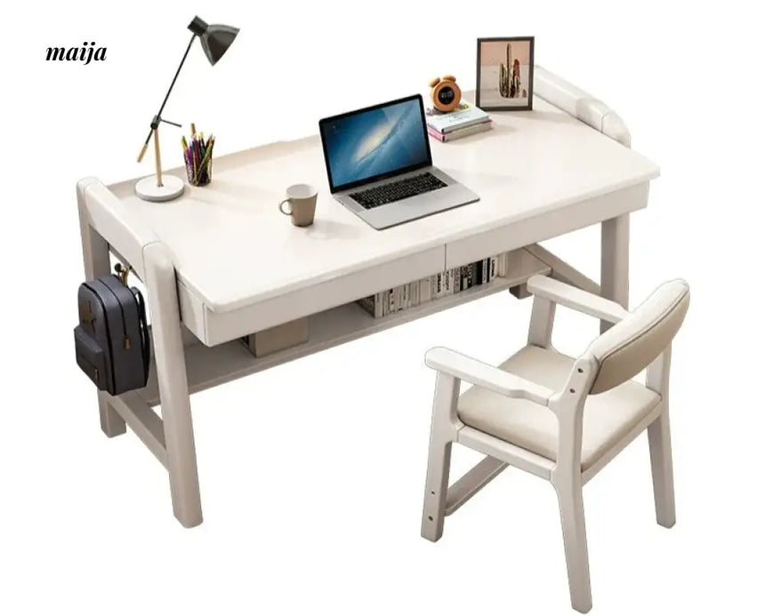 Arlo Adjustable Learning Table Set from maija