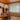 ZHANG MEIMEI Woven Tapestry Boho Style Curtain from ZHANG MEIMEI