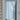 ZHANG MEIMEI Japanese Custom Kitchen Curtain from ZHANG MEIMEI