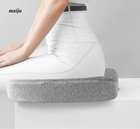 Conditioning Office Chair Cushion from Wabin