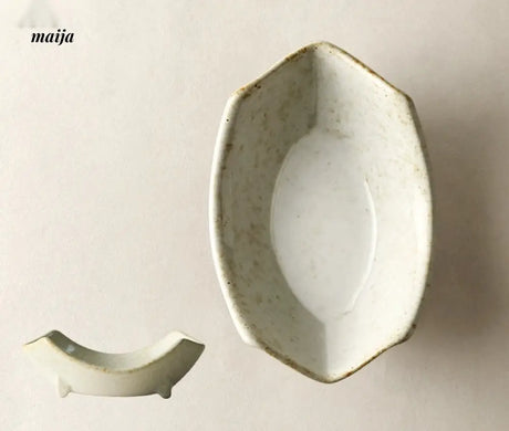 JOTO Handmade Japanese Retro Tableware Dinner Set from JOTO
