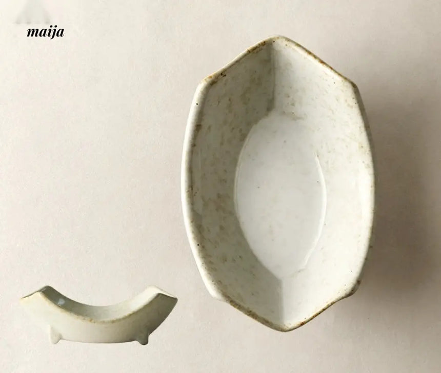 JOTO Handmade Japanese Retro Tableware Dinner Set from JOTO