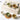 OKADA YAKI Japanese Ceramic Tea Set from OKADA YAKI