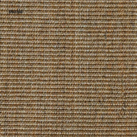 KENZAKI Sisal Japanese Style Floor Mat from KENZAKI