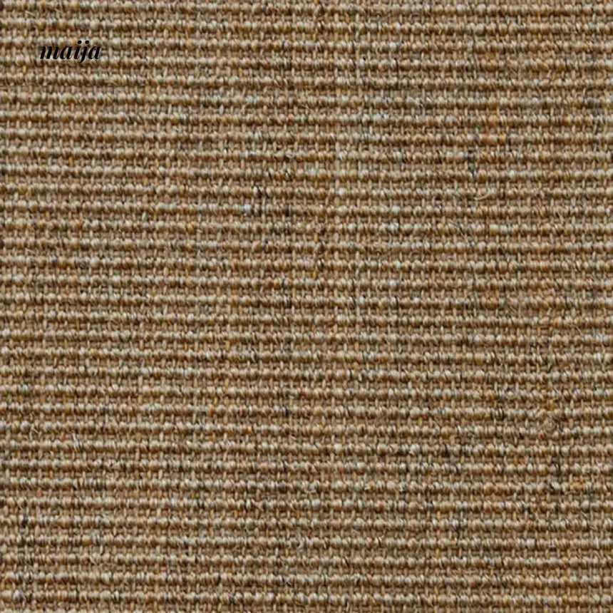 KENZAKI Sisal Japanese Style Floor Mat from KENZAKI