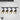 MODENG Retro Spotlight Bar Ceiling Light from MODENG