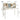 FUYUKI Augusta Dressing Table from KENZAKI