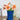 NICEMOON Mia Nordic Ceramic Accent Piece from NICEMOON