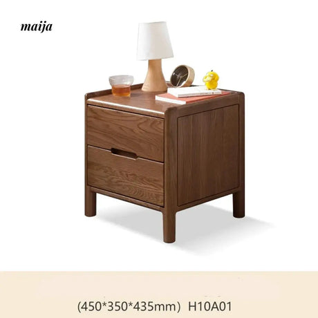 GENJI Meghan Bedside Table from GENJI