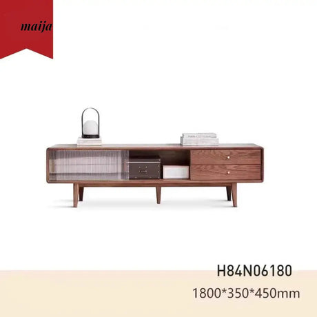 GENJI Basil TV Cabinet from GENJI