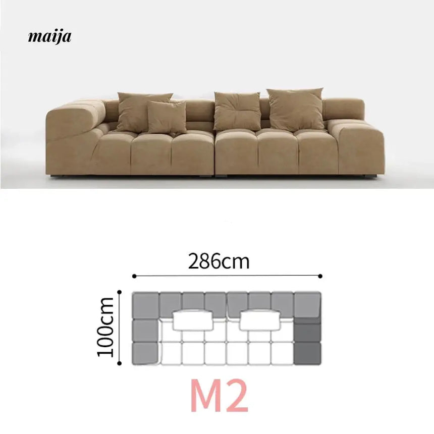 NAVI Wabisabi Sofa from NAVI