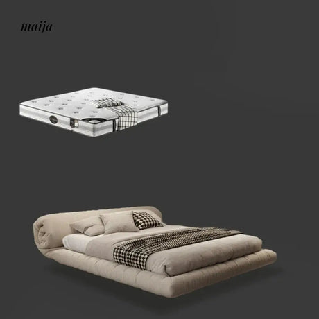 NAVI Flower Roll Bed from NAVI
