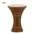 SHIBA Paper Foldable Coffee Table from maija