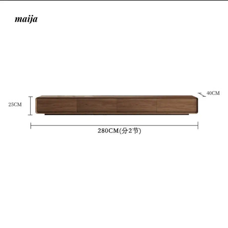 Sao Paulo TV Cabinet from maija
