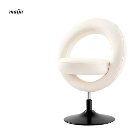 LIVORNO Saturn Dressing Stool from LIVORNO