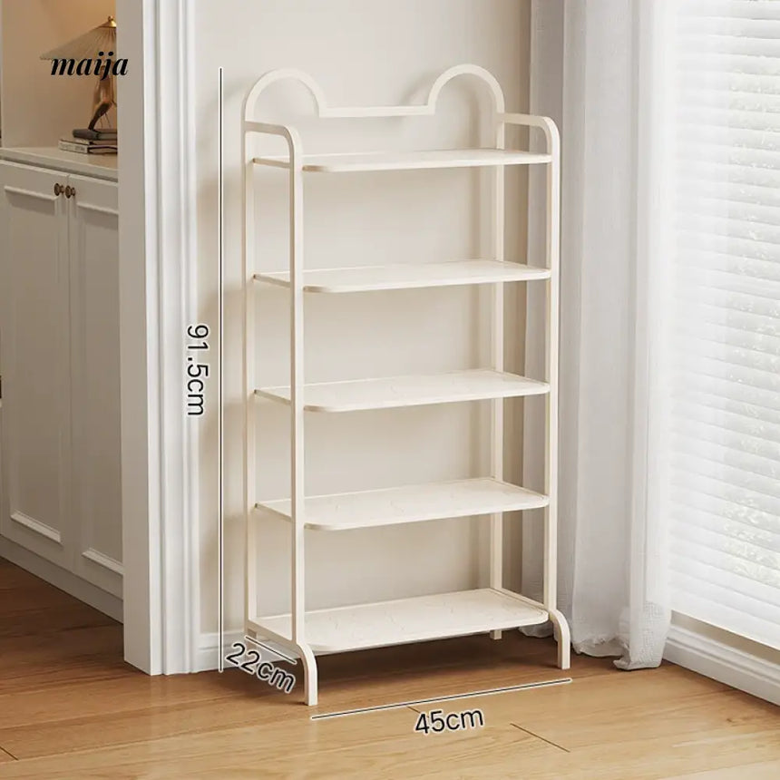 Bridie Multi-Layer Shoe Rack
