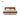 GENJI Malachi Solid Wood Floating Bed from GENJI