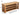 Evergreen Solid Wood Shoe Stool from maija