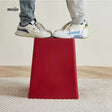 Colourful Enter Key Stool from maija