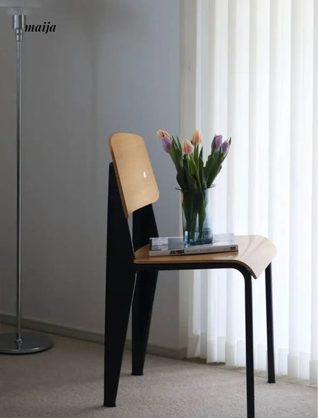 Georgie Dining Chairs from maija