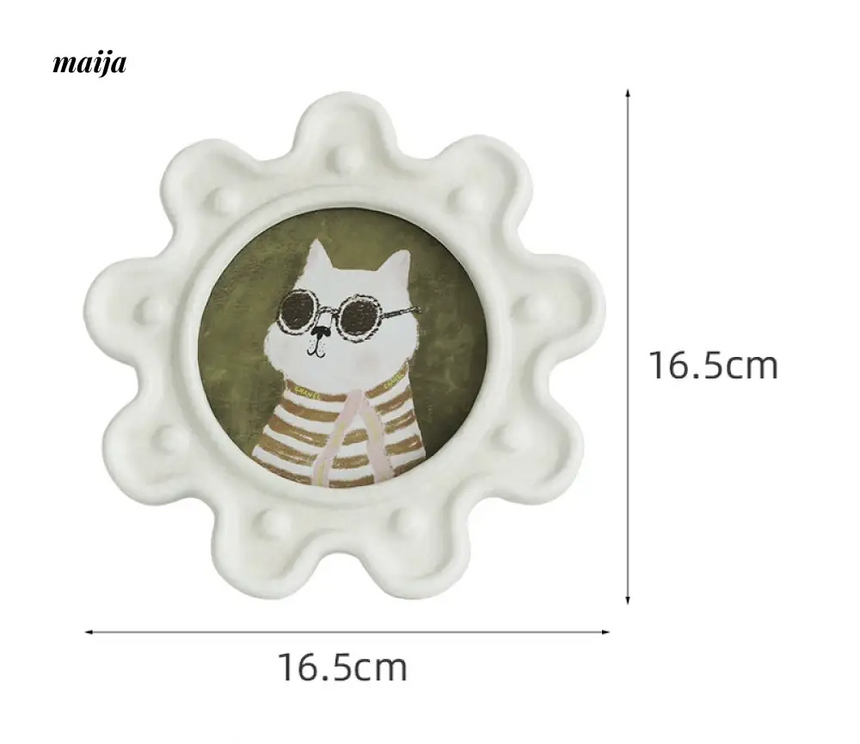 LIVINGPLUS High-End Picture Frame Decoration from LIVINGPLUS
