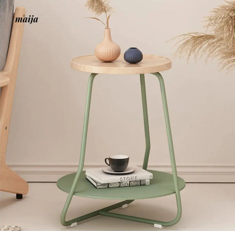 Valerie Pastel Side Table from maija