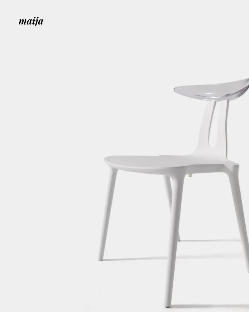 Jaime Dining Chair from Starway