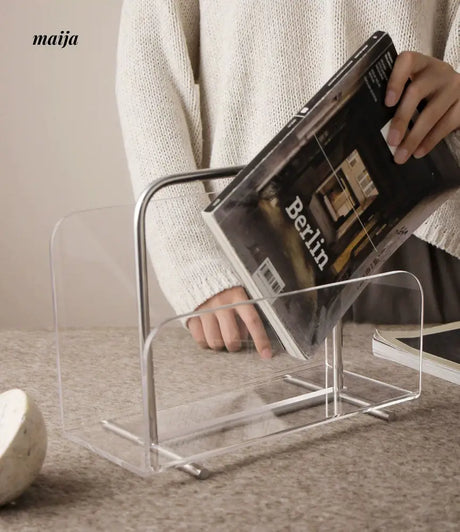 Port Augusta Magazine Rack from maija