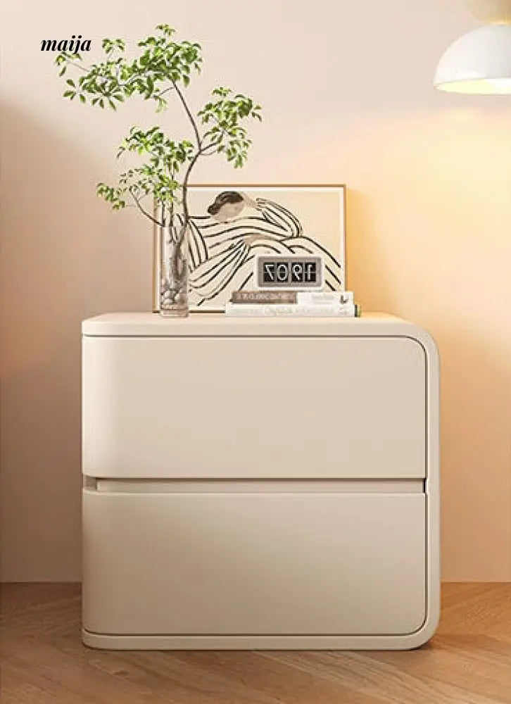 [CLEARANCE] Bethany Bedside Table from maija