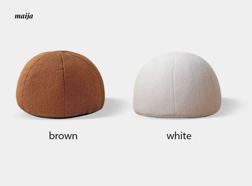 Pudding Bean Bag from maija