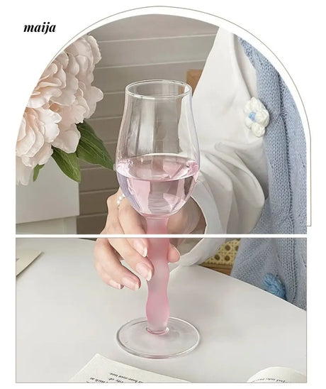 BANKE Small Design Rice Wine Glass Cup from BANKE