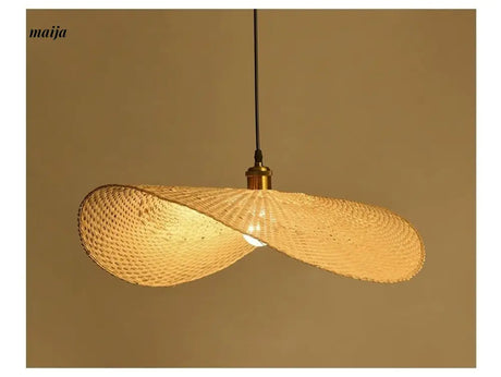 ZHONGSHAN Creative Ceiling Lamp with Japanese Lights from ZHONGSHAN