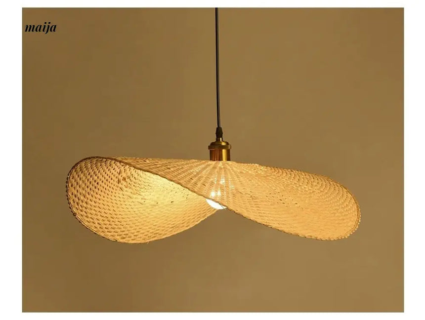 ZHONGSHAN Creative Ceiling Lamp with Japanese Lights from ZHONGSHAN
