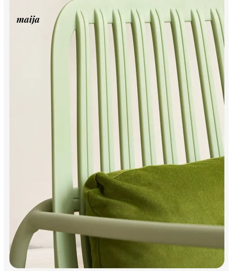 LOWERLEFT Modern Lounge Chair from Lower Left