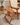 19 DREAM SPACE Retro Rattan Side Table from 19 DREAM SPACE