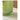 GUIFOU Green Jade Lily Vase from GUIFOU