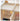 MIGOBEAR Storage Shelf Organizer Multi-Layer Rack from MIGOBEAR