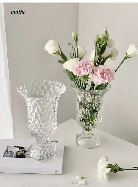 BANKE Retro Glossy European Decorations from BANKE