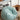 LOWERLEFT Puffy Bean Bag from Lower Left