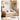 GENJI Andy Solid Wood Sofa Bed with Storage from GENJI