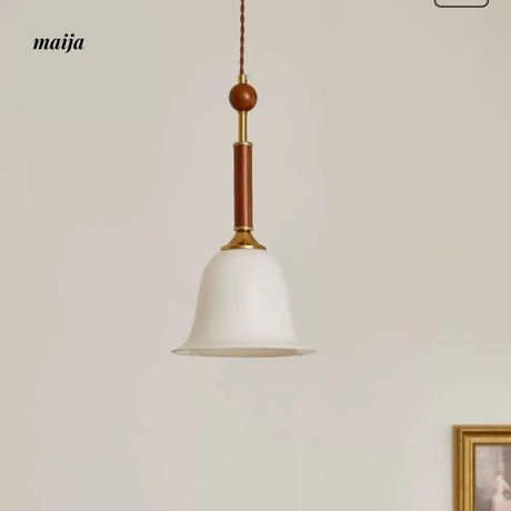 NANCY Retro Restaurant Chandelier American Style from NANCY
